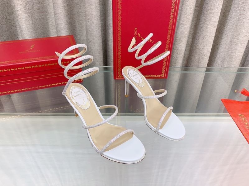 Rene Caovilla Sandals